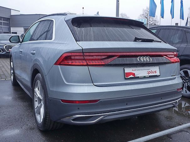 Audi Q8 45 TDI 170 kW image number 3