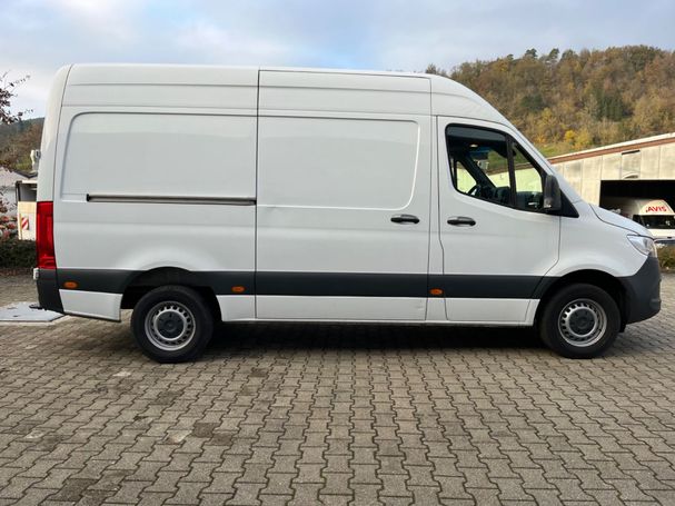 Mercedes-Benz Sprinter H2 319 CDi RWD 140 kW image number 6