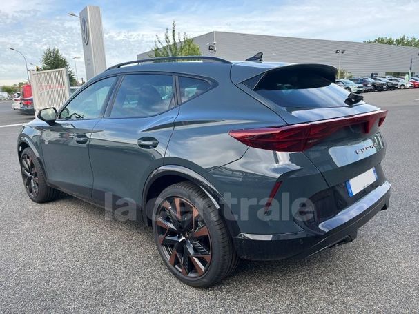 Cupra Formentor 1.5 eTSI DSG 110 kW image number 4