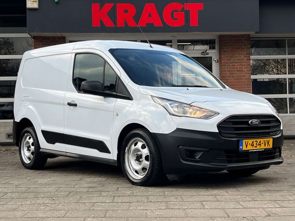 Ford Transit Connect L1 1.5 55 kW image number 3