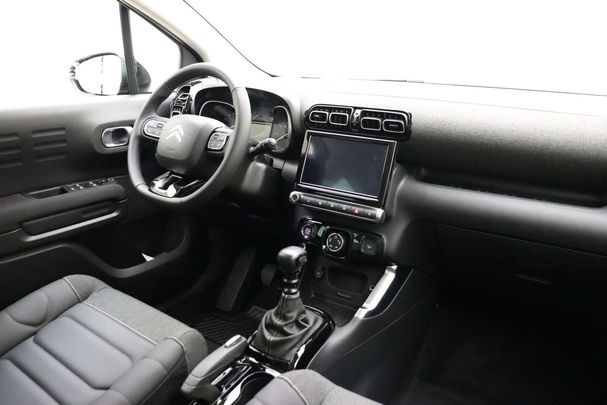 Citroen C3 Aircross 110 Shine 81 kW image number 5