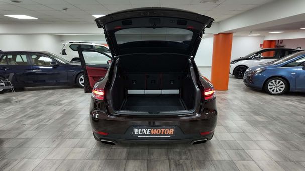 Porsche Macan 180 kW image number 49