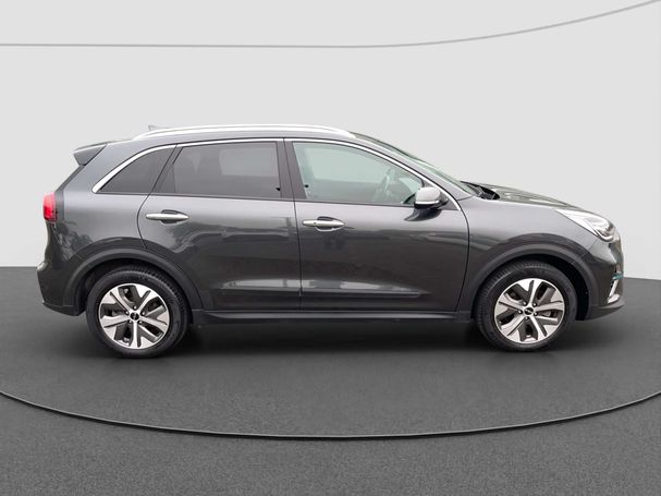 Kia Niro e 64 kWh 150 kW image number 10