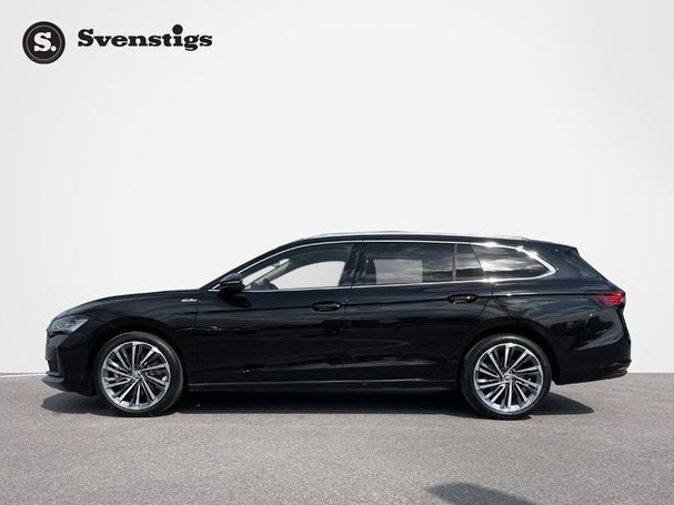 Skoda Superb Combi 2.0 TDI 4x4 DSG L&K 143 kW image number 5