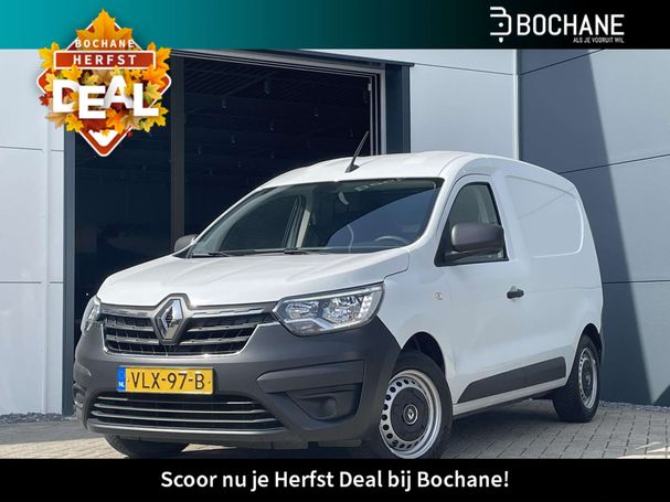 Renault Express 1.5 dCi 55 kW image number 1