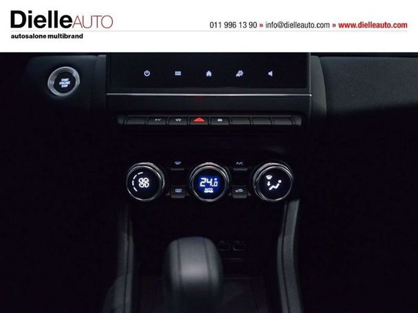 Renault Captur E-Tech Hybrid 145 Techno 105 kW image number 17