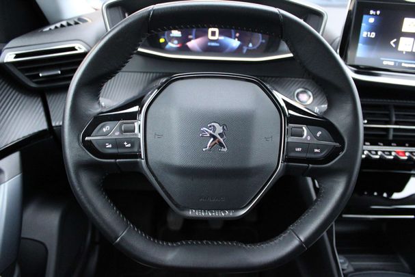 Peugeot 2008 1.2 PureTech 75 kW image number 5