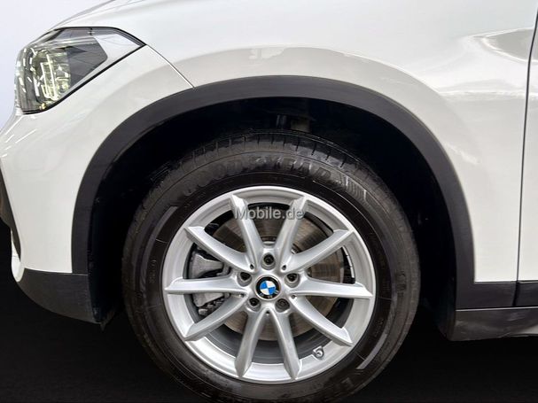 BMW X1 20d sDrive 140 kW image number 14