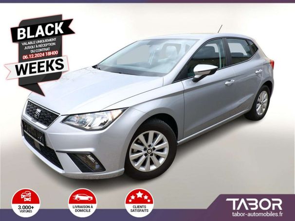 Seat Ibiza 1.0 TSI DSG Style 85 kW image number 1