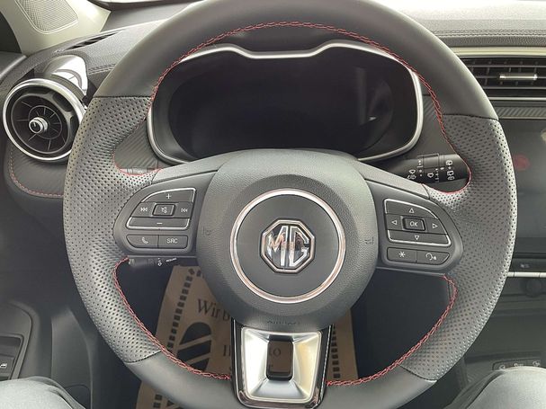 MG ZS 1.5 78 kW image number 15