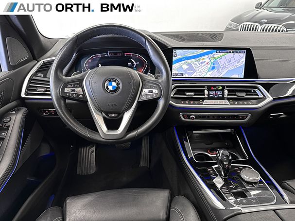 BMW X5 xDrive30d 195 kW image number 11