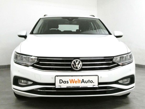 Volkswagen Passat Variant 2.0 TDI Business DSG 110 kW image number 3