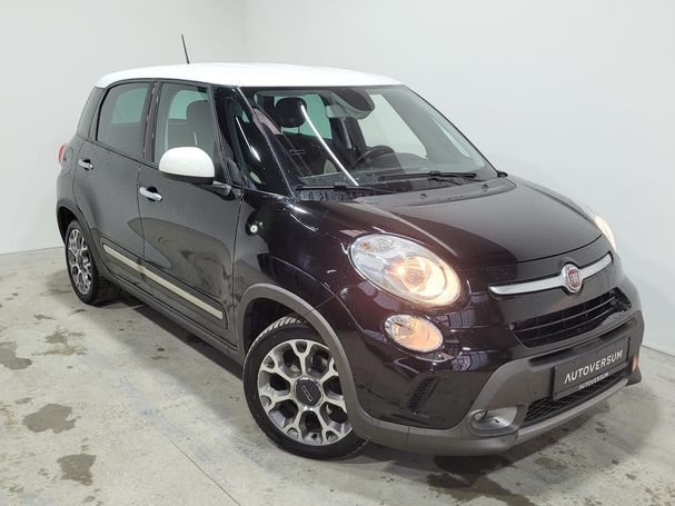 Fiat 500L Trekking 70 kW image number 7