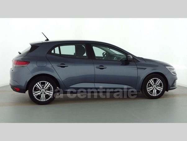 Renault Megane 103 kW image number 18