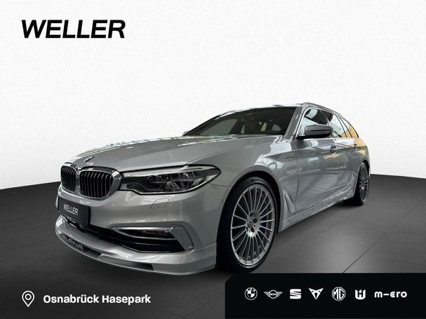 ALPINA D5 S Touring 285 kW image number 2