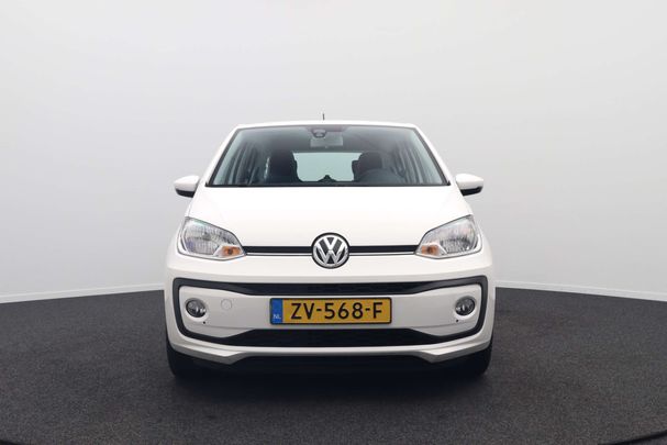 Volkswagen up! 44 kW image number 3