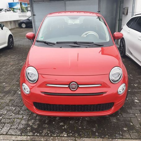 Fiat 500 1.0 51 kW image number 1