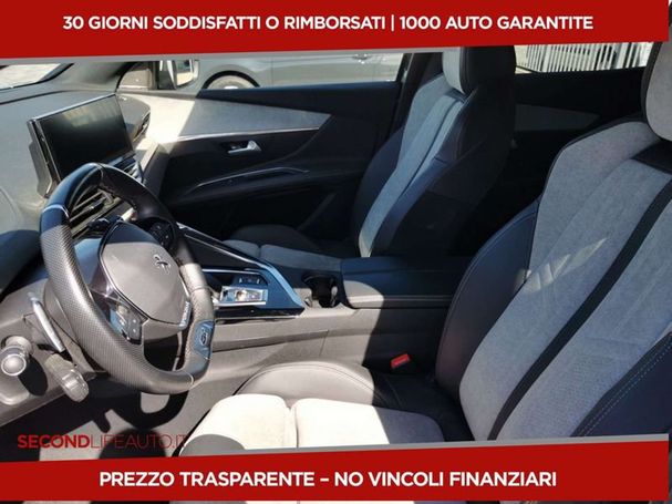 Peugeot 3008 1.6 Hybrid e-EAT8 165 kW image number 20