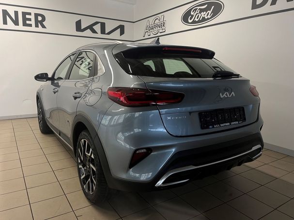 Kia XCeed 1.0 T-GDi 88 kW image number 2