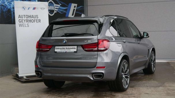 BMW X5 xDrive40d 230 kW image number 45