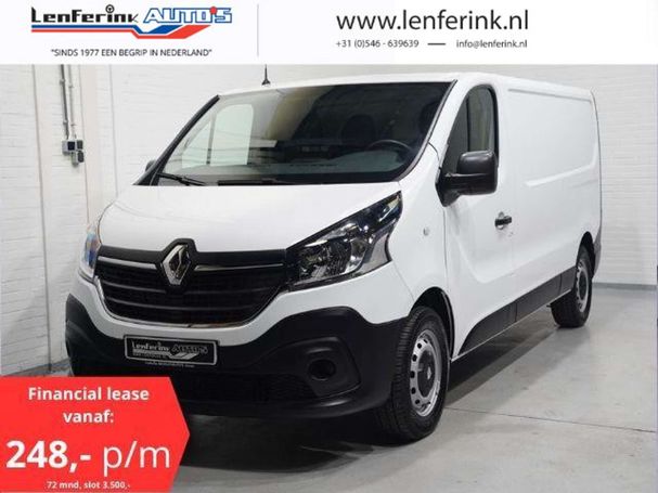 Renault Trafic L2H1 dCi 120 88 kW image number 1