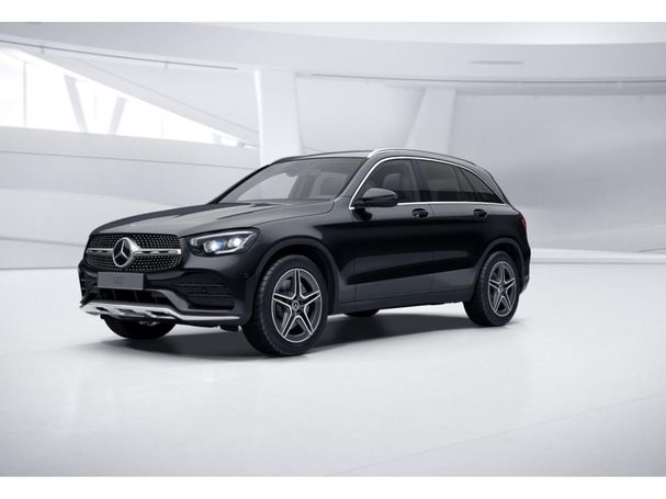 Mercedes-Benz GLC 220 d 143 kW image number 23