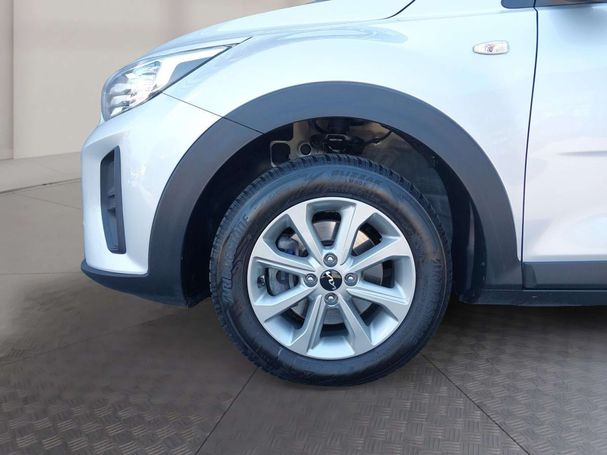 Kia Stonic 1.2 62 kW image number 13