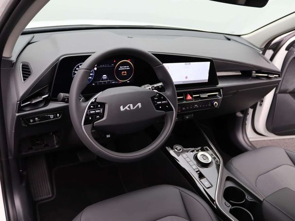 Kia Niro 1.6 GDI Hybrid 95 kW image number 27