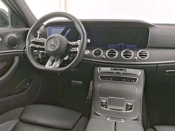 Mercedes-Benz E 53 AMG T 320 kW image number 7