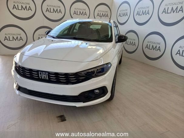 Fiat Tipo 74 kW image number 1