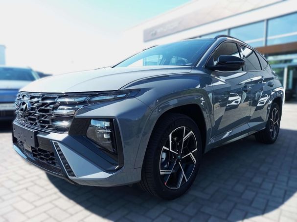 Hyundai Tucson 1.6 N Line 158 kW image number 1