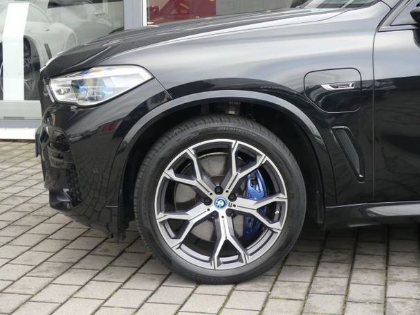 BMW X5 45e xDrive 290 kW image number 5