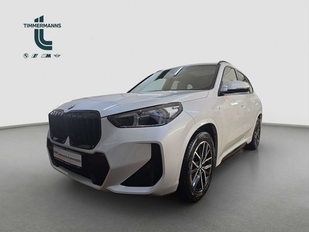 BMW X1 xDrive20d 120 kW image number 1