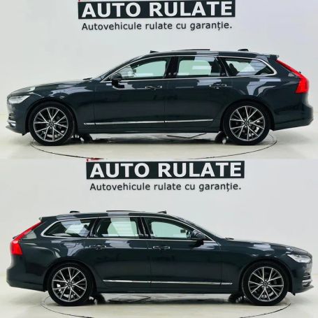 Volvo V90 AWD 140 kW image number 3