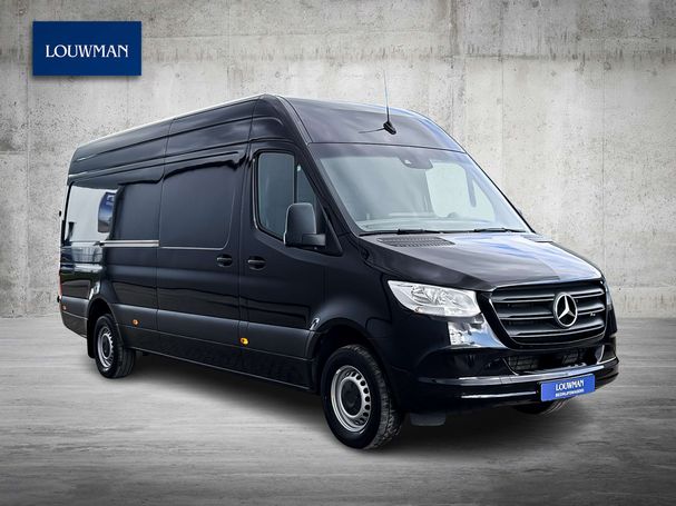 Mercedes-Benz Sprinter 317 CDI 125 kW image number 26