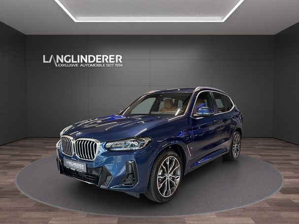 BMW X3 xDrive30e M Sportpaket 215 kW image number 1