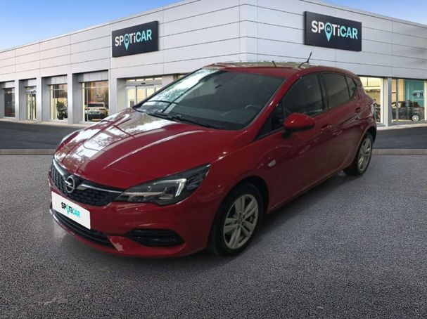 Opel Astra 1.5 GS Line 90 kW image number 1