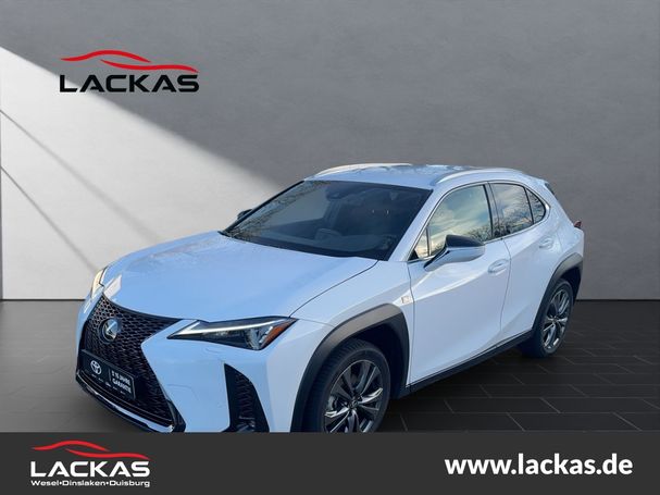 Lexus UX 250h 135 kW image number 1