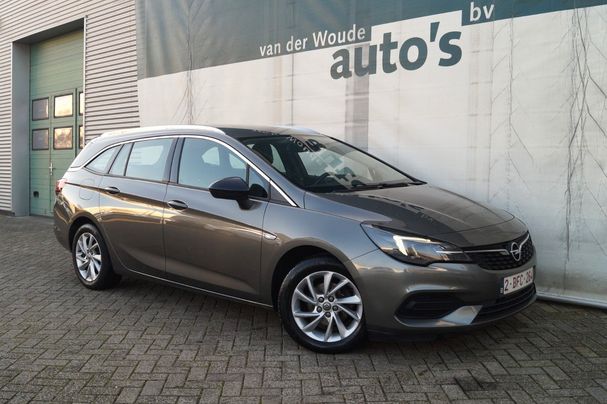 Opel Astra D Sports Tourer Elegance 77 kW image number 1