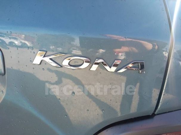 Hyundai Kona 104 kW image number 31