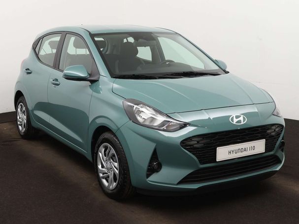 Hyundai i10 1.0 46 kW image number 7