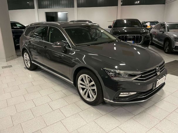 Volkswagen Passat Variant 2.0 TDI 110 kW image number 2