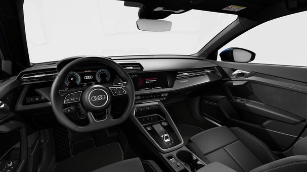 Audi A3 35 TDI S-line Sportback 110 kW image number 9