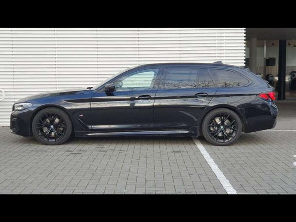 BMW 518d Touring 110 kW image number 3