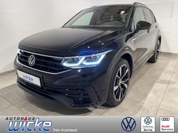 Volkswagen Tiguan 2.0 TDI 4Motion R-Line DSG 147 kW image number 4