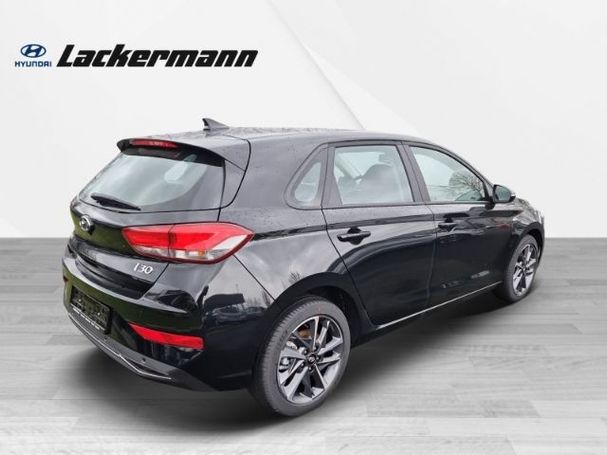 Hyundai i30 88 kW image number 7