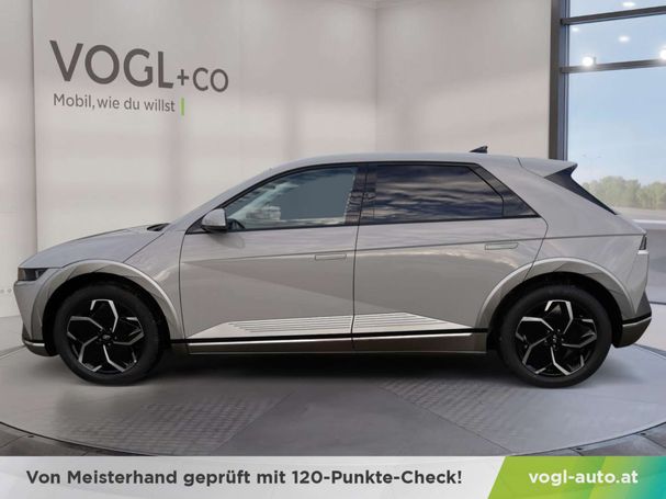 Hyundai Ioniq 5 239 kW image number 2