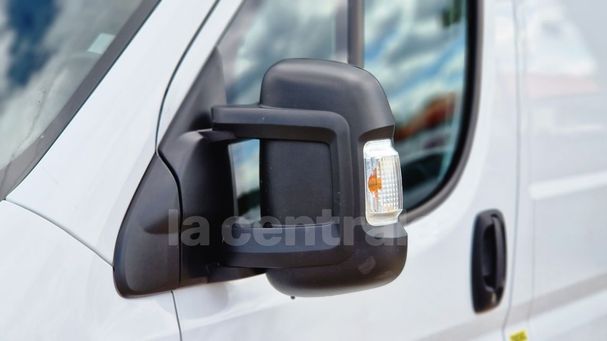 Fiat Ducato 2.3 MultiJet 88 kW image number 39