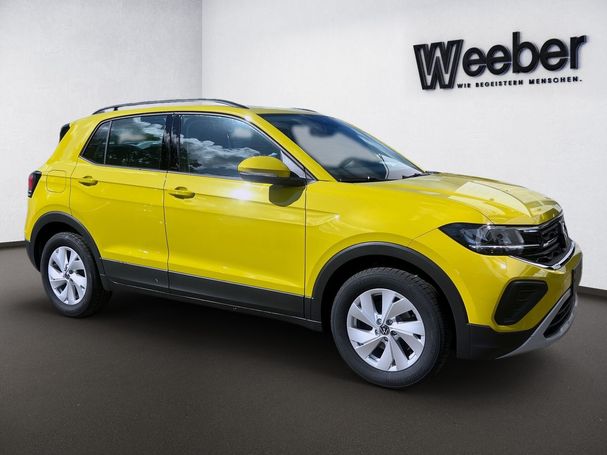 Volkswagen T-Cross 1.0 TSI Life 70 kW image number 16