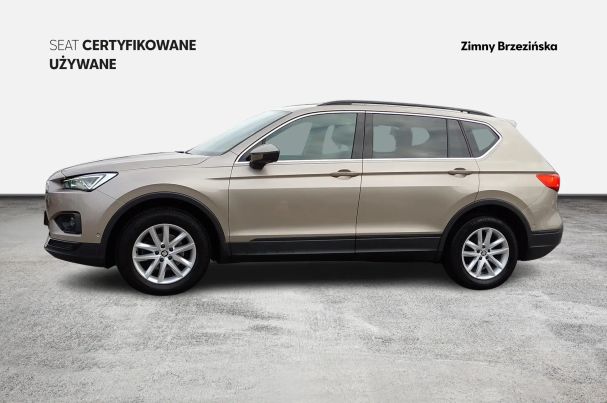 Seat Tarraco 110 kW image number 5